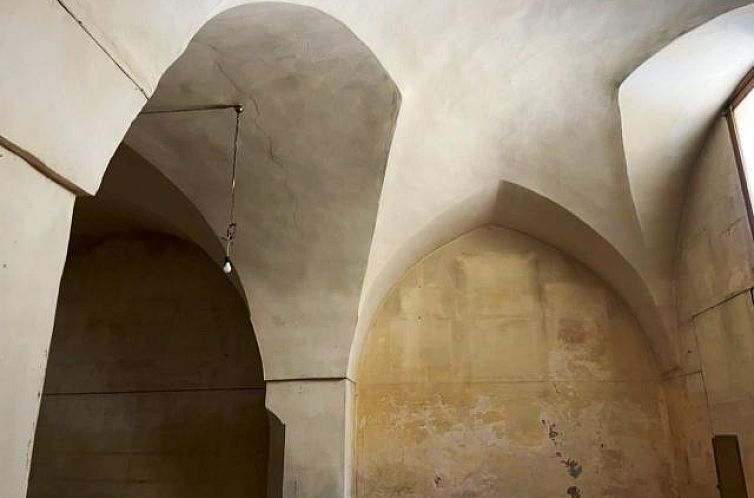 Vrijstaande woning in Francavilla Angitola