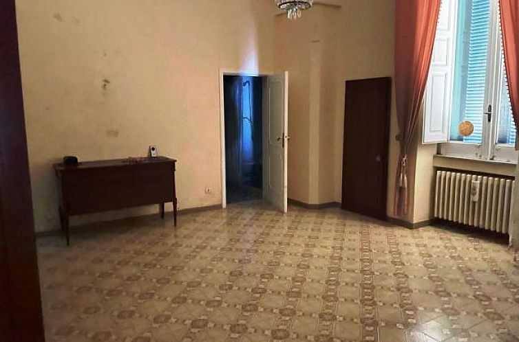 Vrijstaande woning in Francavilla Angitola