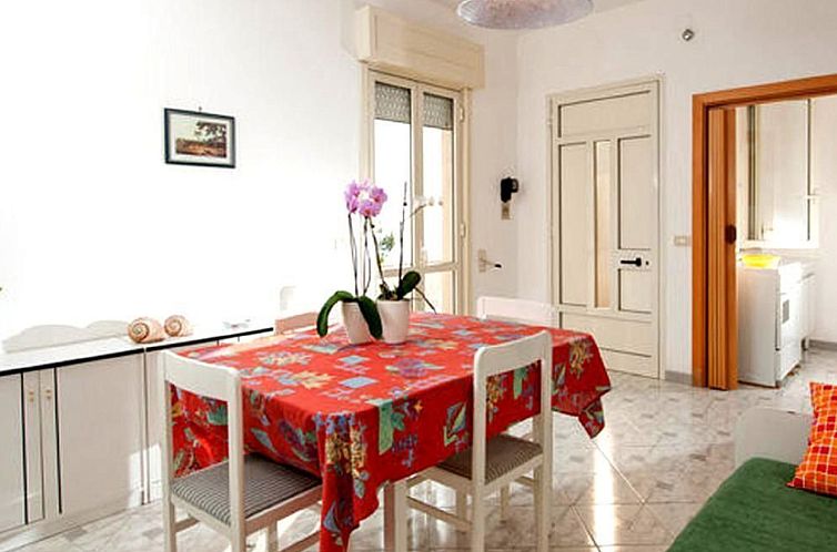 Appartement Wohnung in einer Residenz, nur wenige Meter vom 