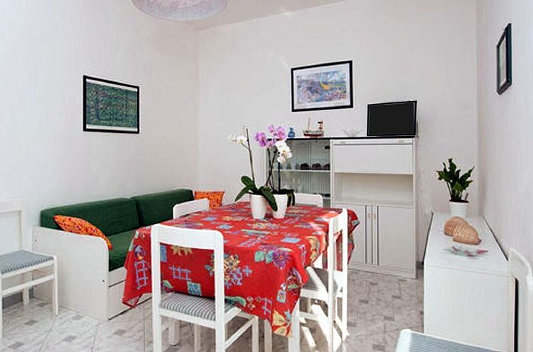 Appartement Wohnung in einer Residenz, nur wenige Meter vom 