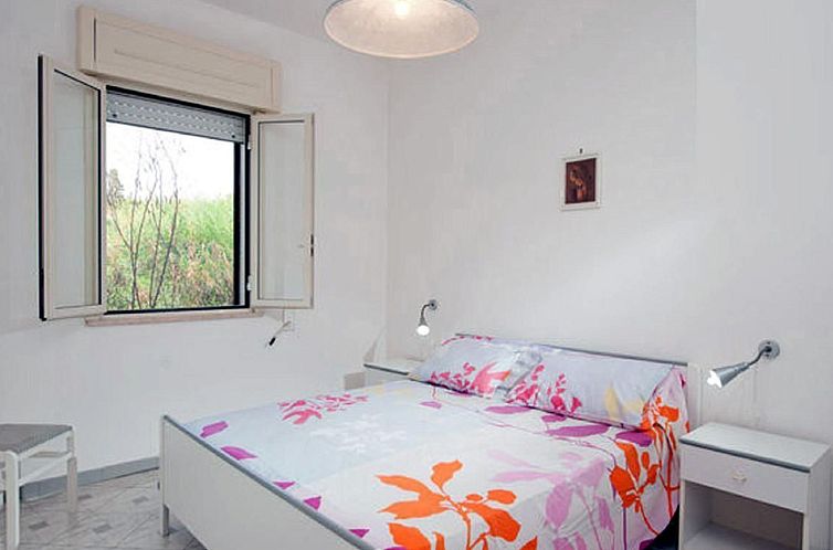 Appartement Wohnung in einer Residenz, nur wenige Meter vom 