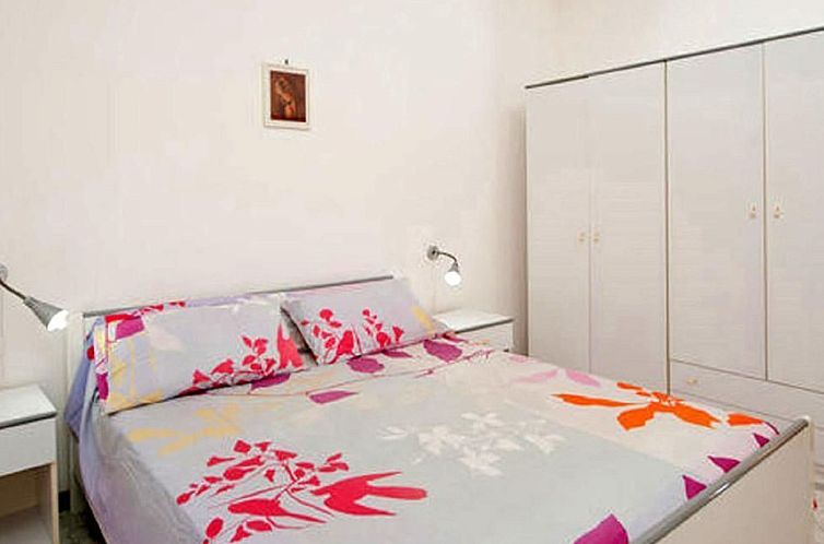 Appartement Wohnung in einer Residenz, nur wenige Meter vom 