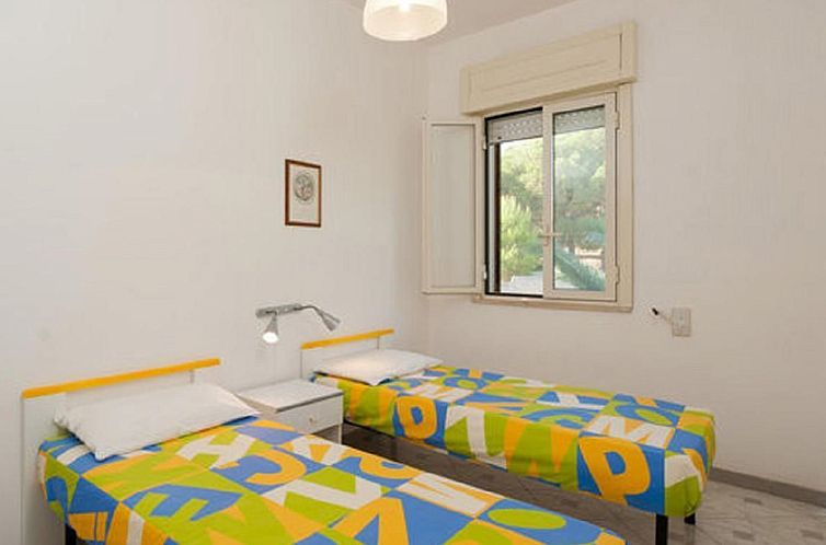 Appartement Wohnung in einer Residenz, nur wenige Meter vom 