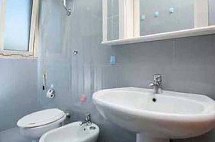 Appartement Wohnung in einer Residenz, nur wenige Meter vom 