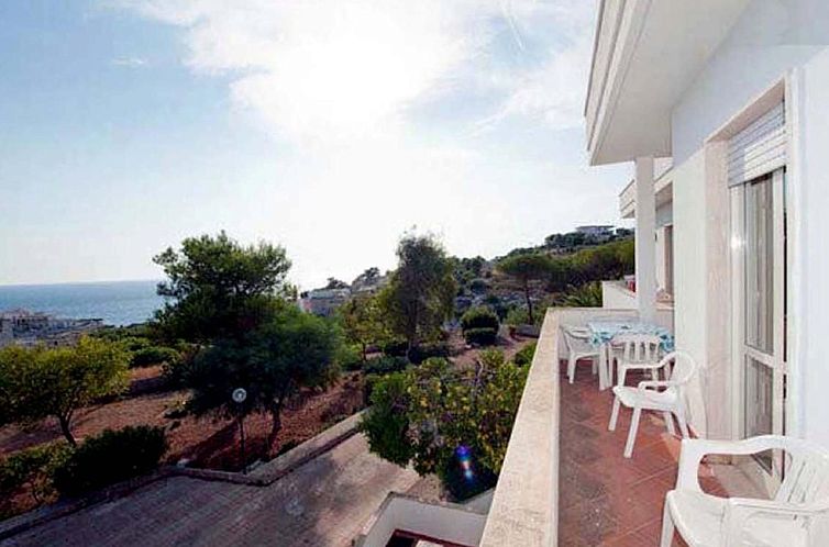 Appartement Wohnung in einer Residenz, nur wenige Meter vom 