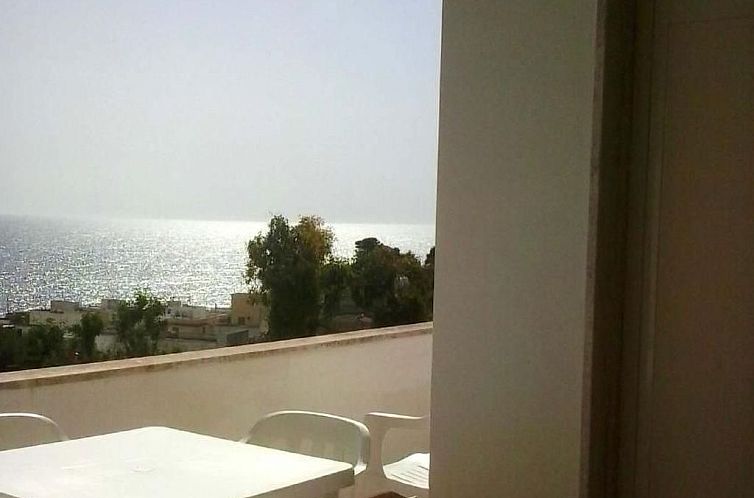 Appartement Wohnung in einer Residenz, nur wenige Meter vom 