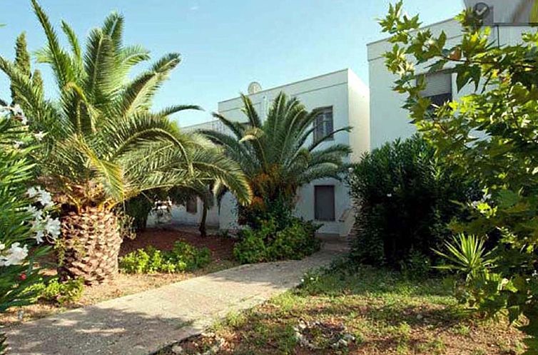 Appartement Wohnung in einer Residenz, nur wenige Meter vom 