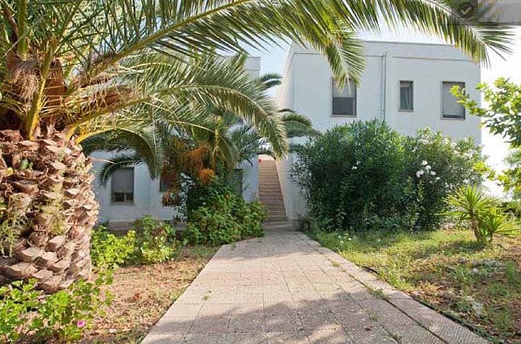 Appartement Wohnung in einer Residenz, nur wenige Meter vom 