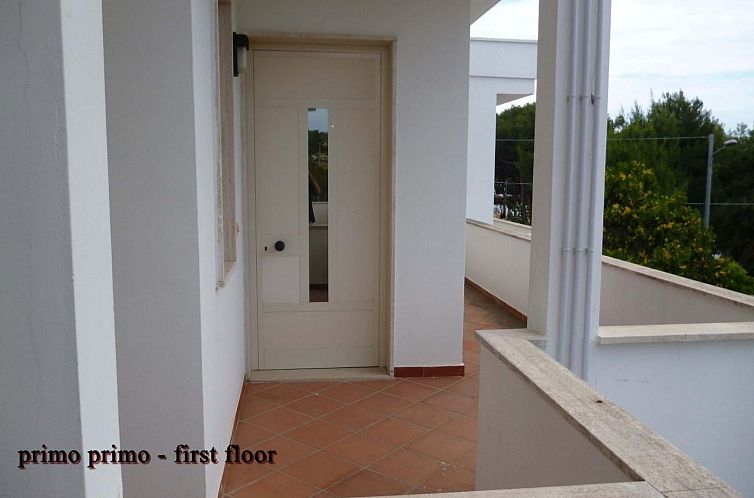 Appartement Wohnung in einer Residenz, nur wenige Meter vom 