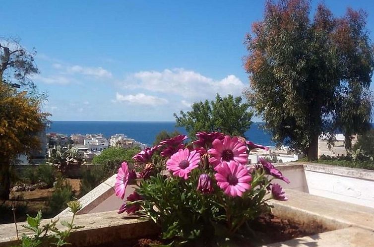 Appartement Wohnung in einer Residenz, nur wenige Meter vom 