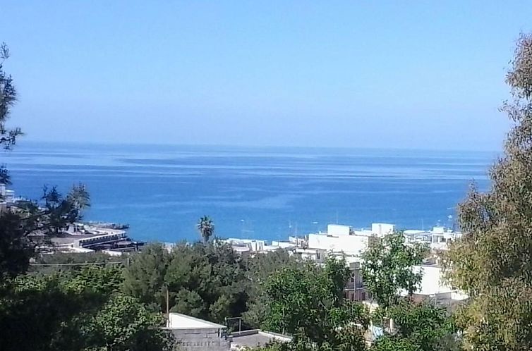 Appartement Wohnung in einer Residenz, nur wenige Meter vom 