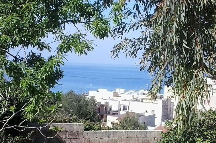 Appartement Wohnung in einer Residenz, nur wenige Meter vom 