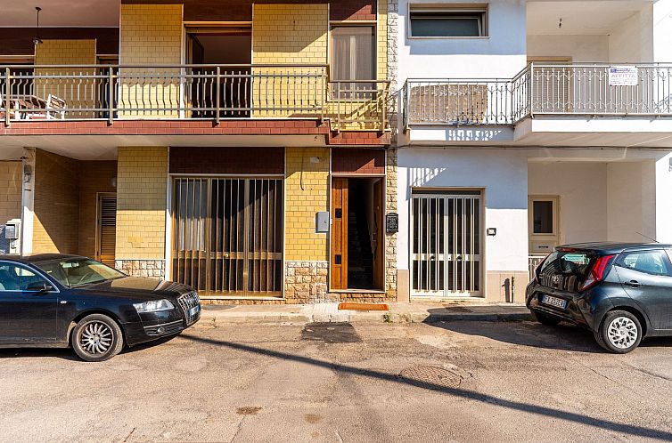 Appartement Casa Lilli in Nardò