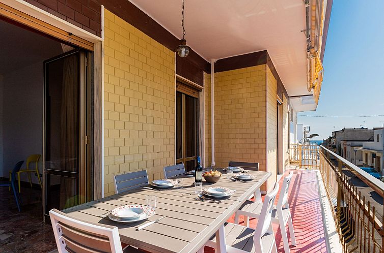 Appartement Casa Lilli in Nardò