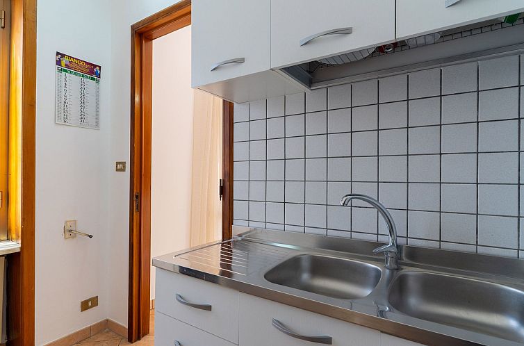 Appartement Casa Lilli in Nardò