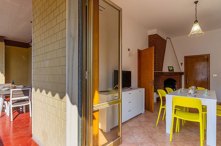 Appartement Casa Lilli in Nardò