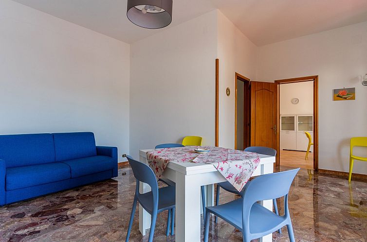 Appartement Casa Lilli in Nardò