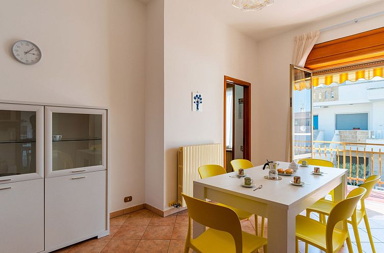 Appartement Casa Lilli in Nardò