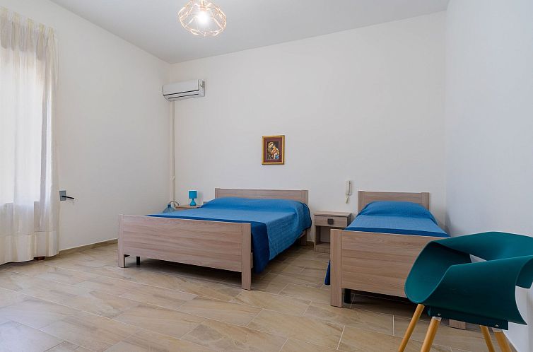 Appartement Casa Lilli in Nardò