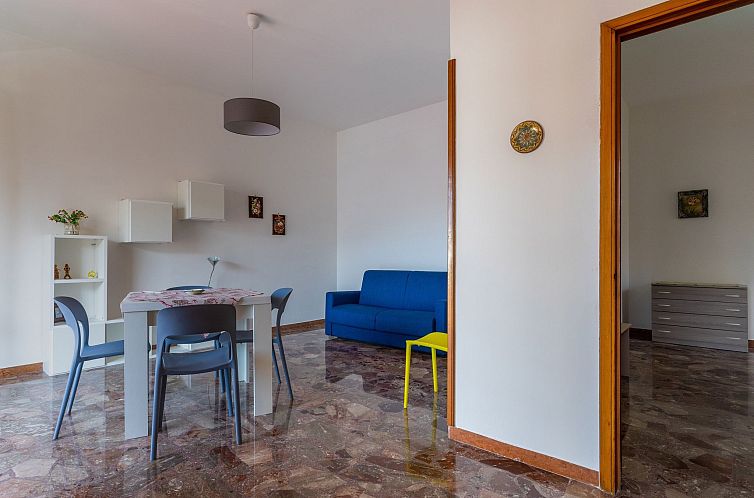 Appartement Casa Lilli in Nardò