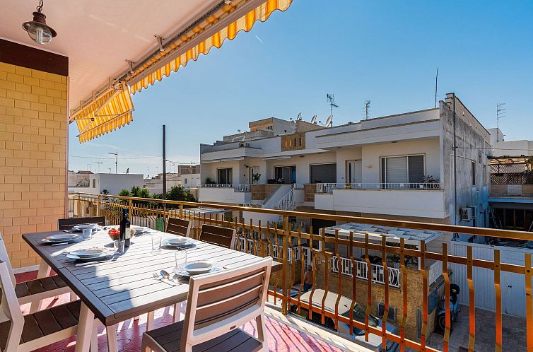 Appartement Casa Lilli in Nardò