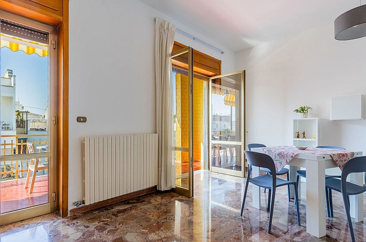 Appartement Casa Lilli in Nardò