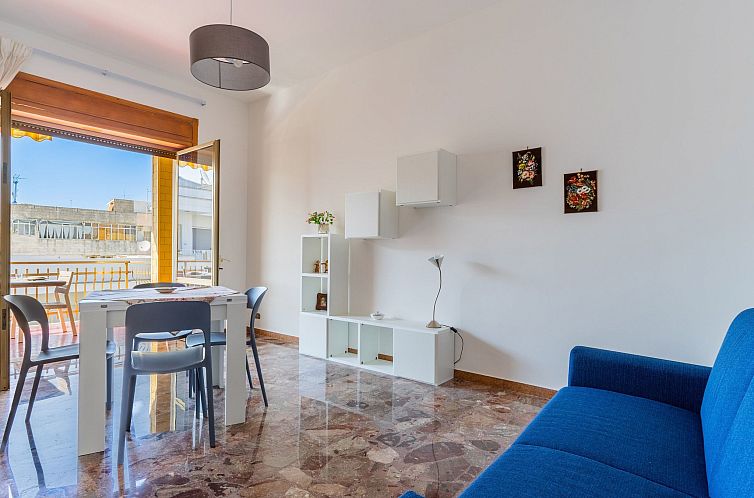 Appartement Casa Lilli in Nardò