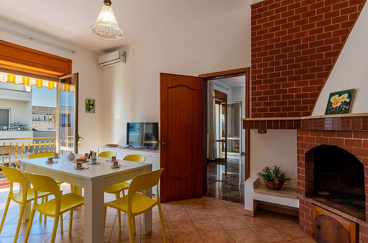 Appartement Casa Lilli in Nardò