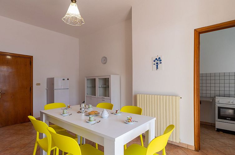 Appartement Casa Lilli in Nardò
