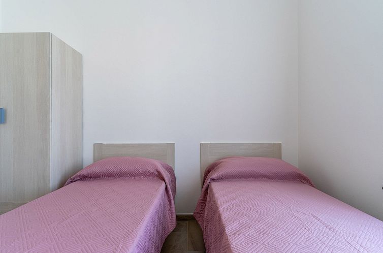 Appartement Casa Lilli in Nardò