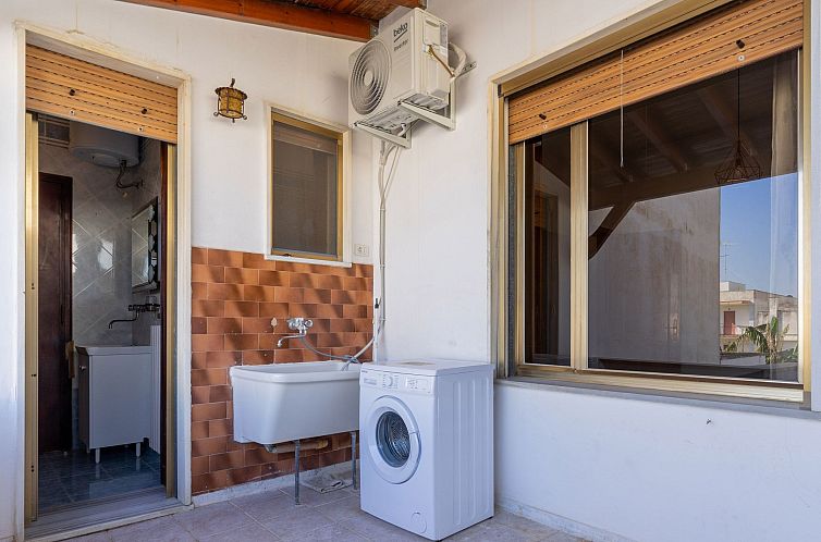 Appartement Casa Lilli in Nardò