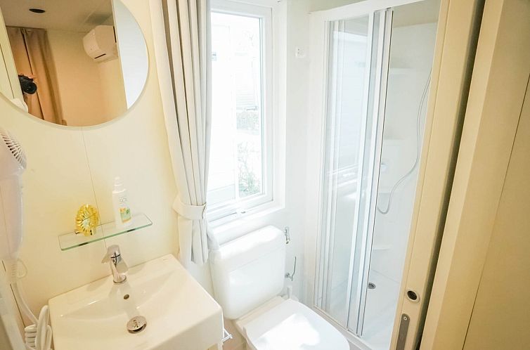 Vakantiehuis Happy Camp Mobilhome Torre Rinalda