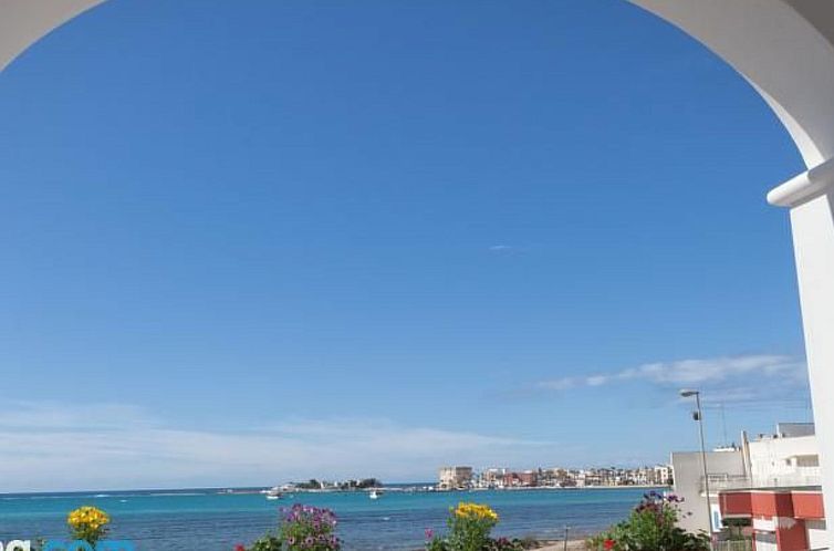 Vakantiehuis BnB Gästezimmer direkt am Meer
