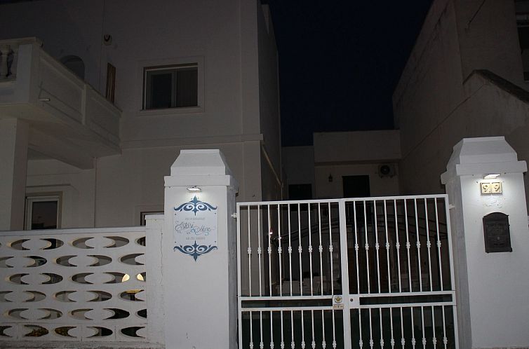 Vakantiehuis BnB Gästezimmer direkt am Meer