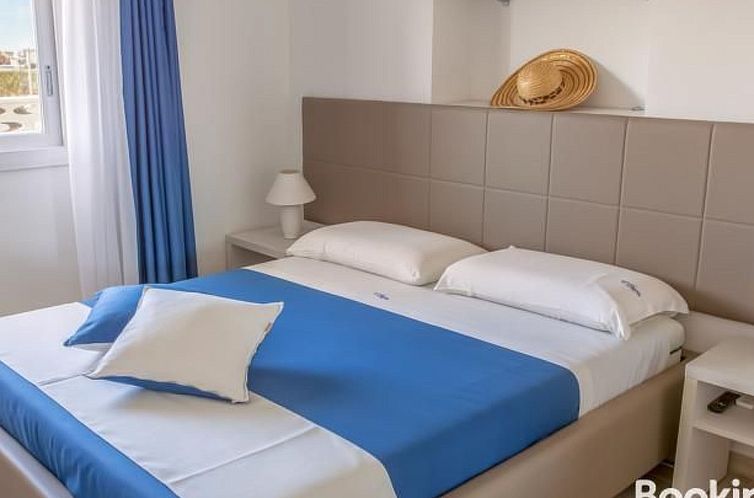 Vakantiehuis BnB Gästezimmer direkt am Meer