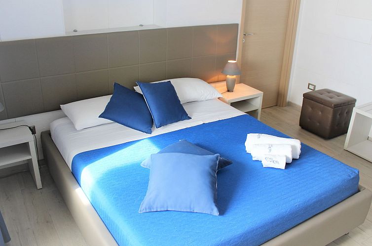 Vakantiehuis BnB Gästezimmer direkt am Meer