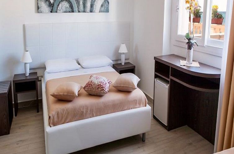Vakantiehuis BnB Gästezimmer direkt am Meer