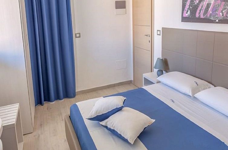 Vakantiehuis BnB Gästezimmer direkt am Meer