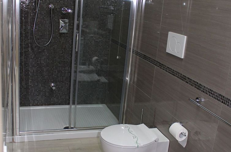 Vakantiehuis BnB Gästezimmer direkt am Meer