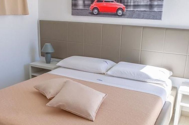 Vakantiehuis BnB Gästezimmer direkt am Meer