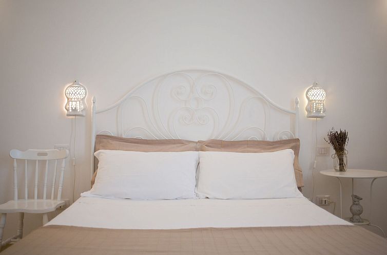 Appartement Wohnung 'Nuvole Barocche' mit Balkon