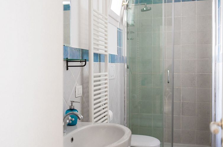 Appartement Wohnung 'Nuvole Barocche' mit Balkon