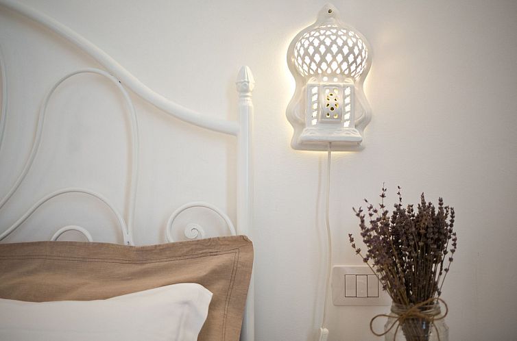 Appartement Wohnung 'Nuvole Barocche' mit Balkon