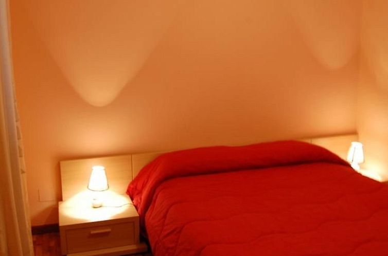 Appartement 'Corte Pizziniaco'