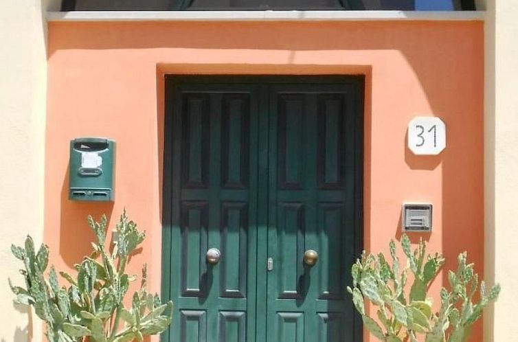 Appartement 'Corte Pizziniaco'