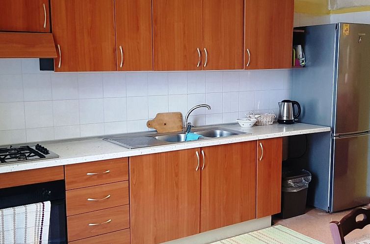 Appartement 'Corte Pizziniaco'