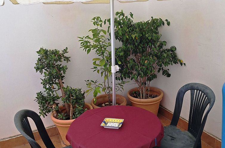 Appartement 'Corte Pizziniaco'