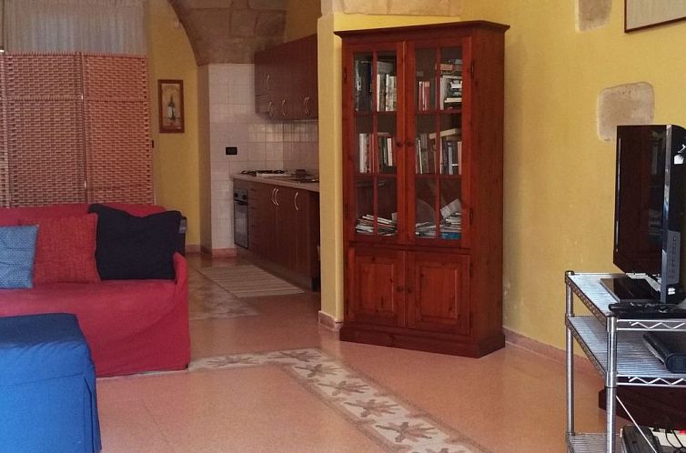 Appartement 'Corte Pizziniaco'