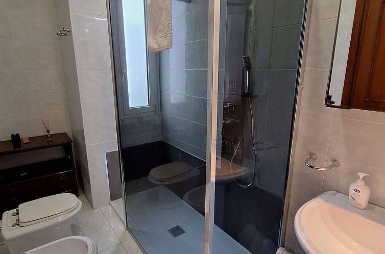 Appartement 'Corte Pizziniaco'