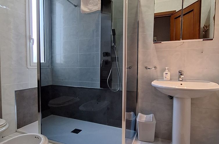 Appartement 'Corte Pizziniaco'